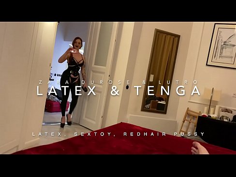 ❤️ Roodharige stiefzus in latex kostuum geneukt door stiefbroer ☑ Porn video at porn nl.heatpumpcenter.top ️❤