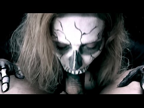 ❤️ Demon girl zuigt pik met haar zwarte mond en slikt sperma. ☑ Porn video at porn nl.heatpumpcenter.top ️❤
